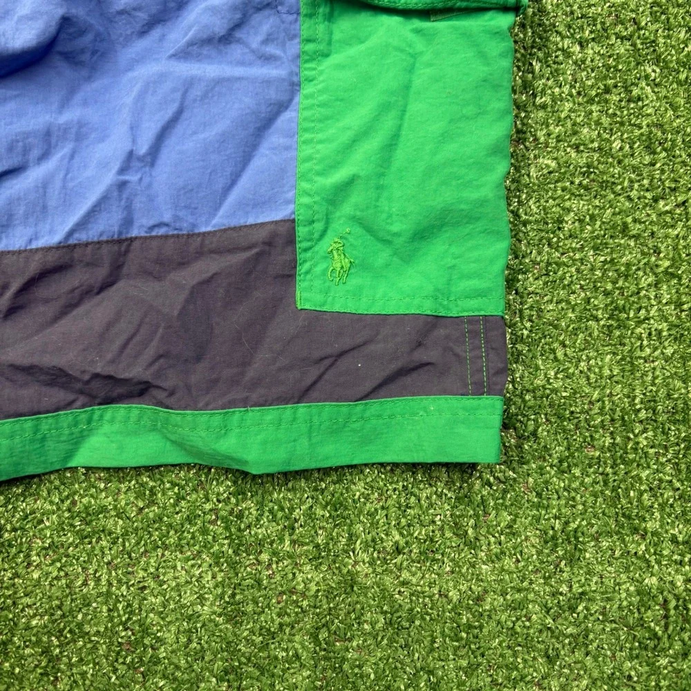 Vintage Polo Ralph Lauren Swim Trunks